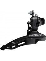 Переключатель передний SHIMANO TZ510 - 3 x 6/7/8 скоростей (нижняя тяга)